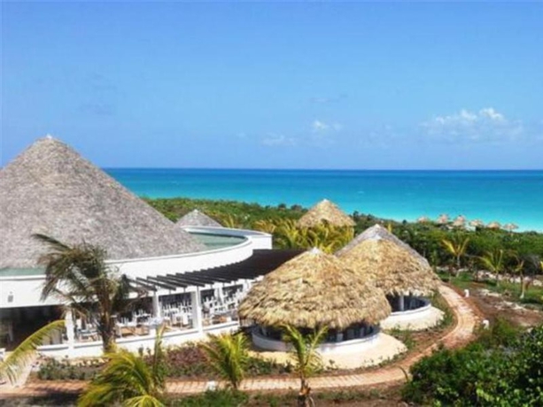 Imagen general del Hotel Valentin Perla Blanca. Foto 9