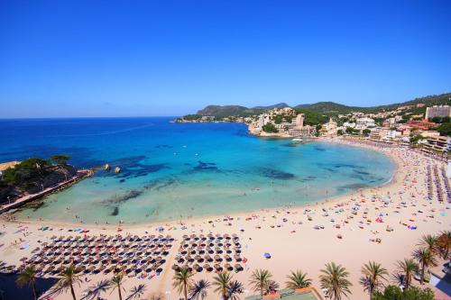 Imagen general del Hotel Valentin Reina Paguera - Adults Only. Foto 5