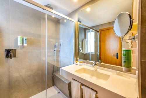 Imagen general del Hotel Valentin Reina Paguera - Adults Only. Foto 6