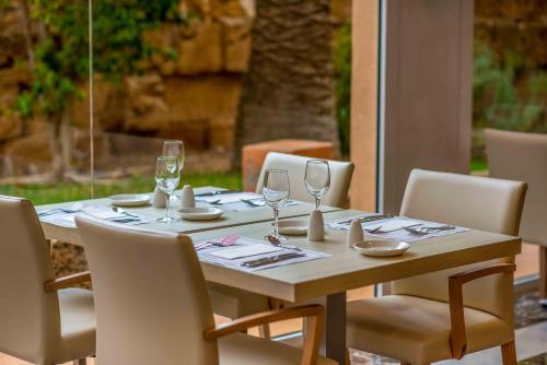 Imagen general del Hotel Valentin Reina Paguera - Adults Only. Foto 9