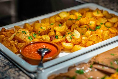 Imagen general del Hotel Valentin Reina Paguera - Adults Only. Foto 12