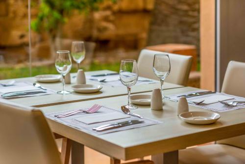 Imagen general del Hotel Valentin Reina Paguera - Adults Only. Foto 13