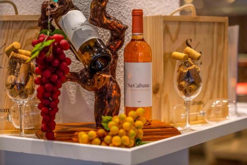 Imagen general del Hotel Valentin Reina Paguera - Adults Only. Foto 16