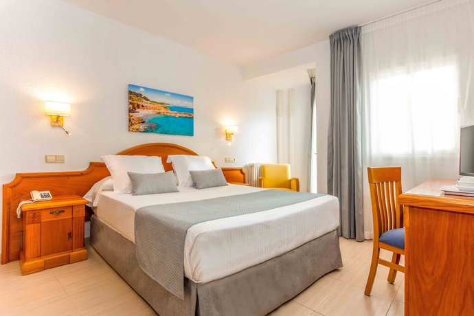 Imagen de la habitación del Hotel Valentin Reina Paguera - Adults Only. Foto 22