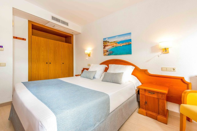 Imagen de la habitación del Hotel Valentin Reina Paguera - Adults Only. Foto 24