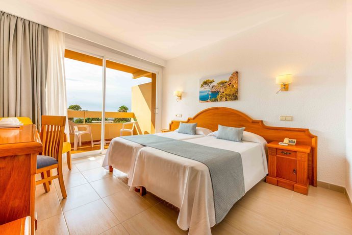 Imagen de la habitación del Hotel Valentin Reina Paguera - Adults Only. Foto 28