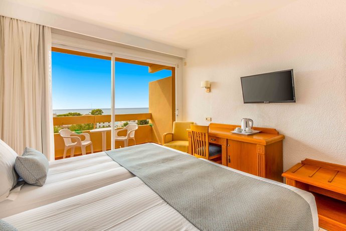 Imagen de la habitación del Hotel Valentin Reina Paguera - Adults Only. Foto 29