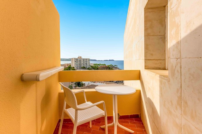 Imagen de la habitación del Hotel Valentin Reina Paguera - Adults Only. Foto 32