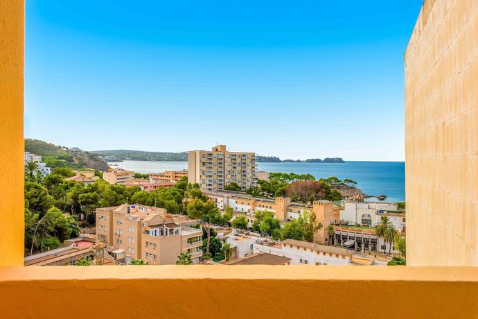 Imagen de la habitación del Hotel Valentin Reina Paguera - Adults Only. Foto 33