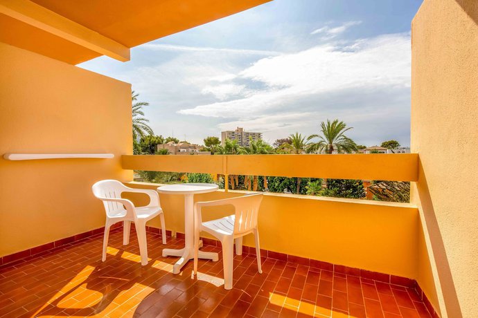 Imagen de la habitación del Hotel Valentin Reina Paguera - Adults Only. Foto 34