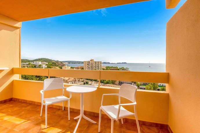 Imagen de la habitación del Hotel Valentin Reina Paguera - Adults Only. Foto 38