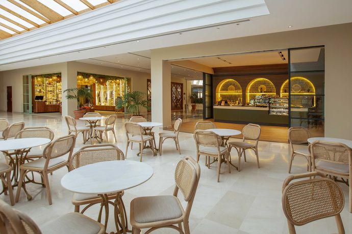 Imagen general del Hotel Valentin Sancti Petri. Foto 2