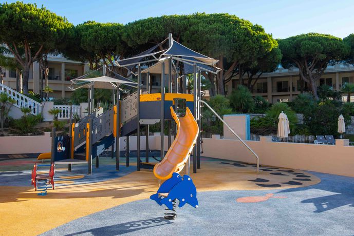 Imagen general del Hotel Valentin Sancti Petri. Foto 3