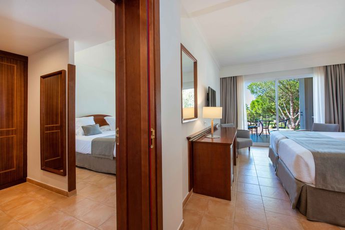 Imagen general del Hotel Valentin Sancti Petri. Foto 5