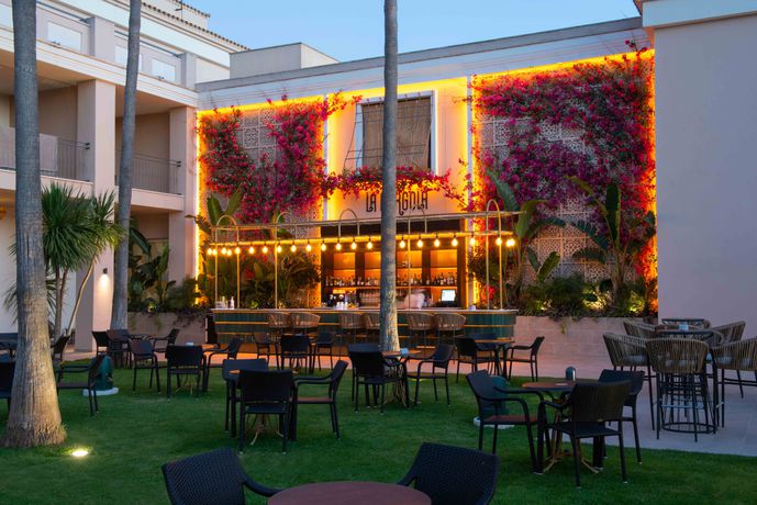 Imagen general del Hotel Valentin Sancti Petri. Foto 11