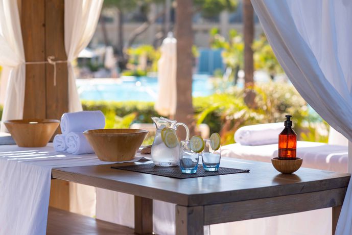 Imagen general del Hotel Valentin Sancti Petri. Foto 16