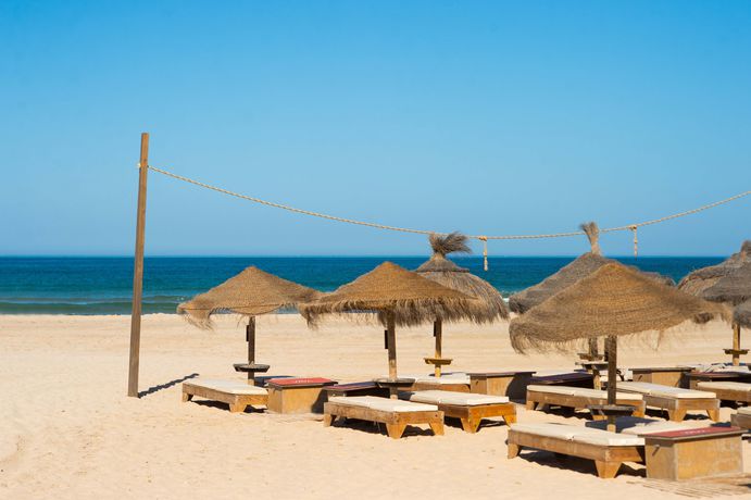 Imagen general del Hotel Valentin Sancti Petri. Foto 17