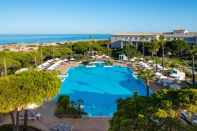 Imagen general del Hotel Valentin Sancti Petri. Foto 19