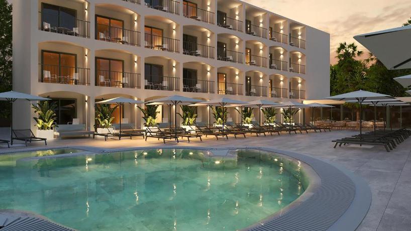 Imagen general del Hotel Valentin Somni & Suite. Foto 3