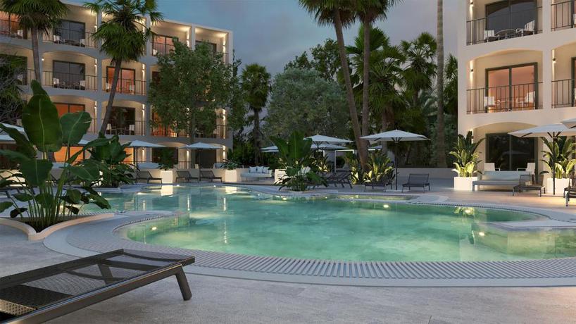 Imagen general del Hotel Valentin Somni & Suite. Foto 20