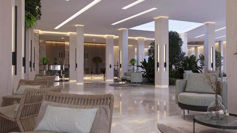 Imagen general del Hotel Valentin Somni & Suite. Foto 8