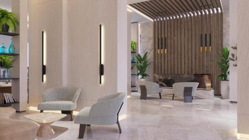 Imagen general del Hotel Valentin Somni & Suite. Foto 9