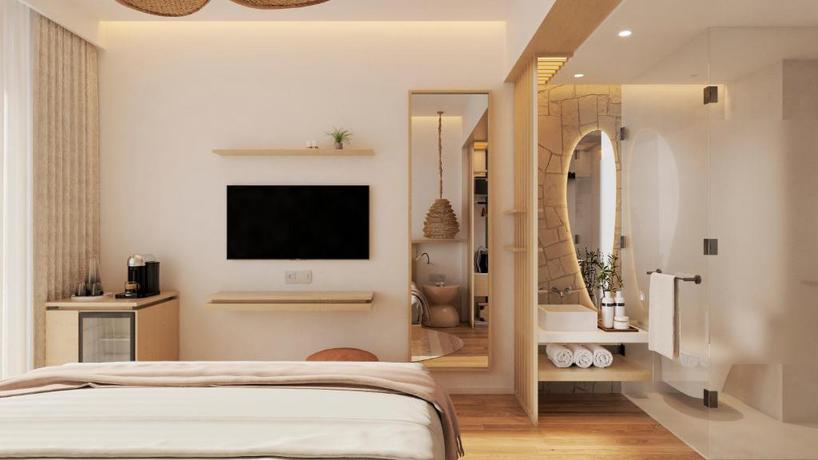 Imagen general del Hotel Valentin Somni & Suite. Foto 12