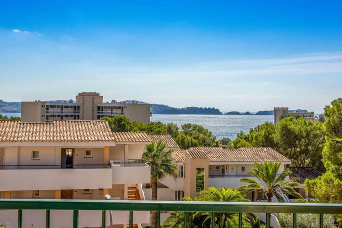 Imagen general del Hotel Valentin Somni & Suite. Foto 13