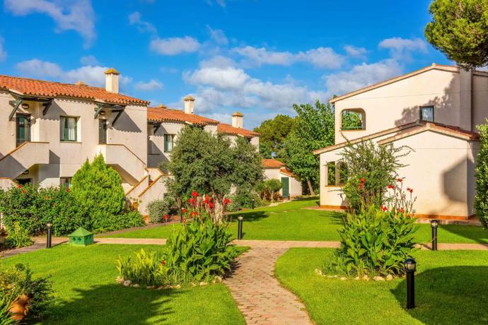 Imagen general del Hotel Valentin Son Bou. Foto 9