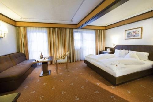 Imagen general del Hotel Valentin, S&ouml;lden . Foto 3
