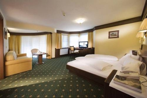 Imagen general del Hotel Valentin, S&ouml;lden . Foto 4