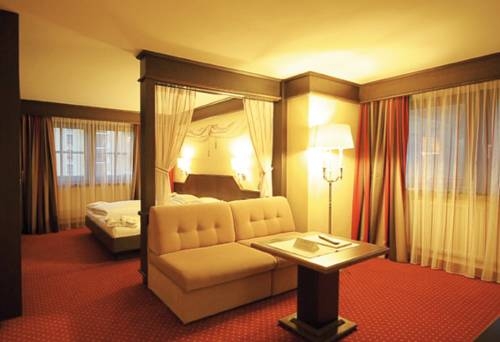 Imagen general del Hotel Valentin, S&ouml;lden . Foto 5
