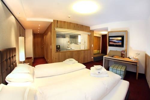 Imagen general del Hotel Valentin, S&ouml;lden . Foto 8