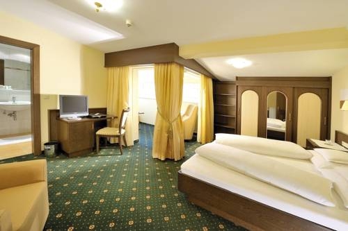 Imagen general del Hotel Valentin, S&ouml;lden . Foto 12