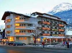 Imagen general del Hotel Valentin, S&ouml;lden . Foto 16