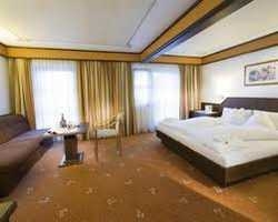 Imagen de la habitación del Hotel Valentin, S&ouml;lden . Foto 18
