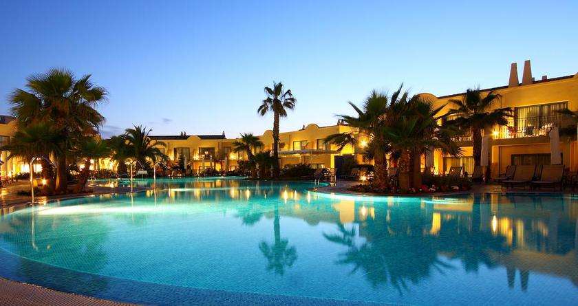 Imagen general del Hotel Valentin Star Menorca - Adults Only. Foto 3
