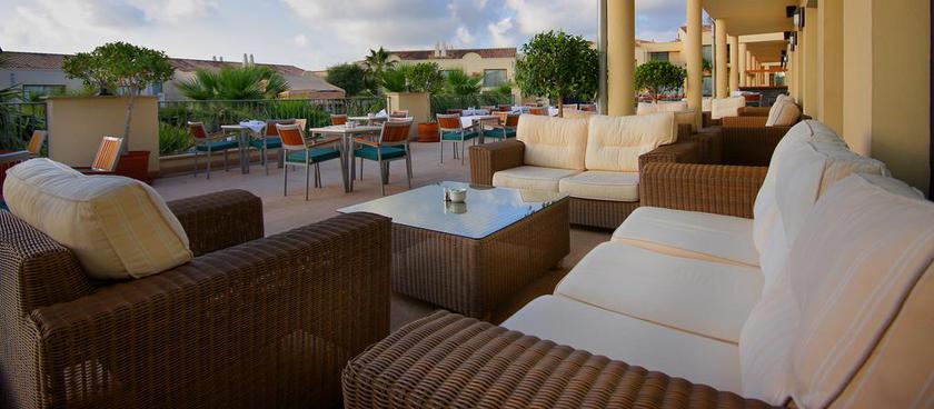 Imagen general del Hotel Valentin Star Menorca - Adults Only. Foto 4