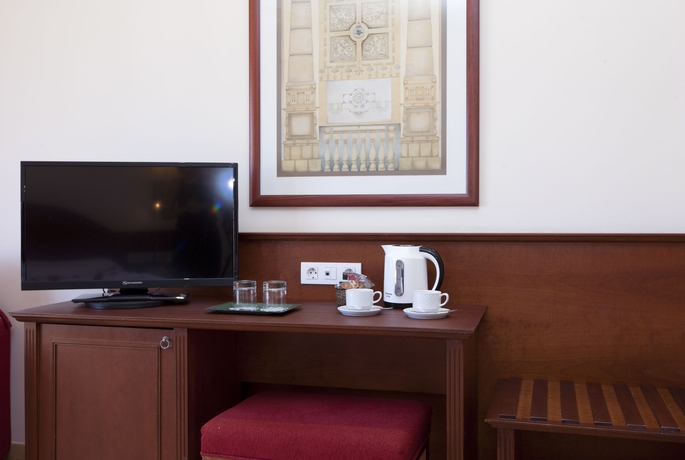 Imagen de los interiores del Hotel Valentin Star Menorca - Adults Only. Foto 14