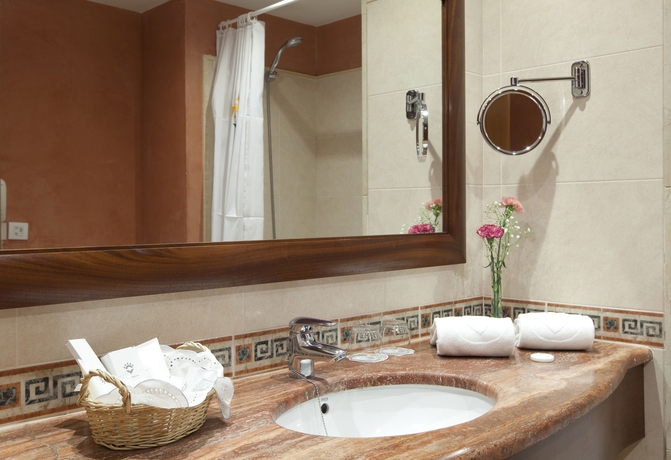 Imagen de la habitación del Hotel Valentin Star Menorca - Adults Only. Foto 11