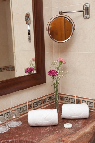 Imagen de la habitación del Hotel Valentin Star Menorca - Adults Only. Foto 13