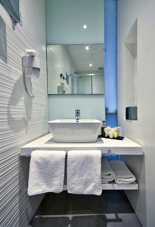 Imagen de la habitación del Hotel Valentina. Foto 6