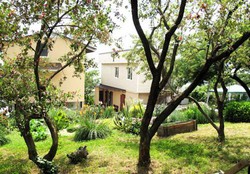 Imagen general del Hotel Valentina Guest House. Foto 2