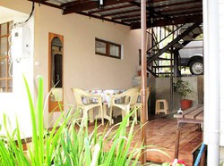 Imagen general del Hotel Valentina Guest House. Foto 3