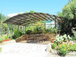 Imagen general del Hotel Valentina Guest House. Foto 4