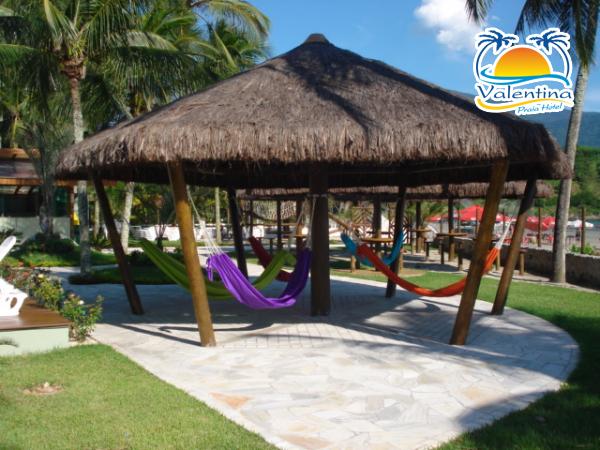 Imagen general del Hotel Valentina Praia. Foto 3
