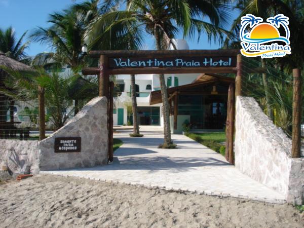 Imagen general del Hotel Valentina Praia. Foto 5