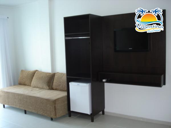 Imagen general del Hotel Valentina Praia. Foto 7