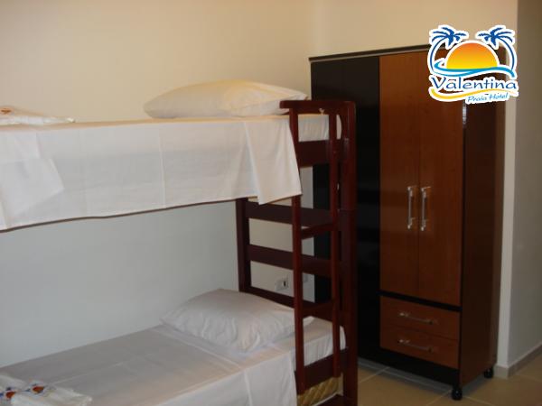 Imagen general del Hotel Valentina Praia. Foto 8