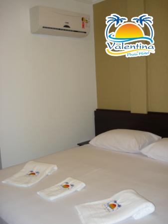 Imagen general del Hotel Valentina Praia. Foto 9
